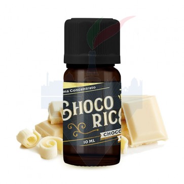 Aromi Concentrati Premium Blend 10ml - Vaporart-Chocorico
