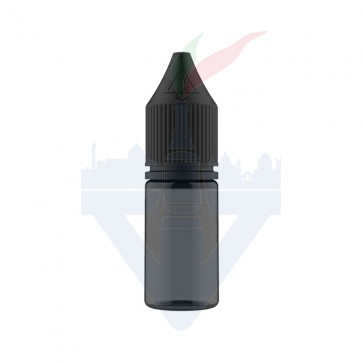 Boccetta 10ml Unicorn V3 Nera - Chubby Gorilla