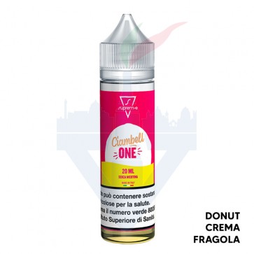 CIAMBELLONE - One - Mix Series 20ml - Suprem-e