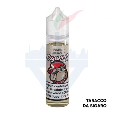 CIGARRR - Mix Series 30ml - Enjoy Svapo