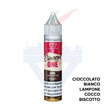 CIOCCOLONE - One - Mix Series 10ml - Suprem-e CON TASSELLO