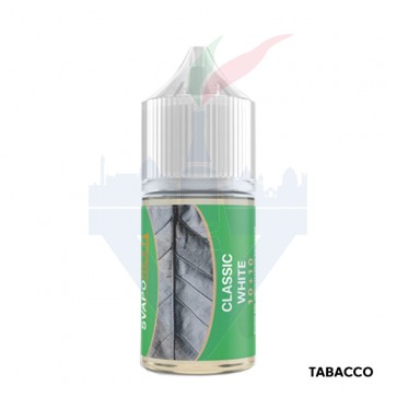 CLASSIC WHITE - Tabaccosi - Aroma Mini Shot 10ml - Svapo Next