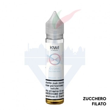 CLOUD - Aroma Mini Shot 10ml - Kiwi Vapor CON TASSELLO