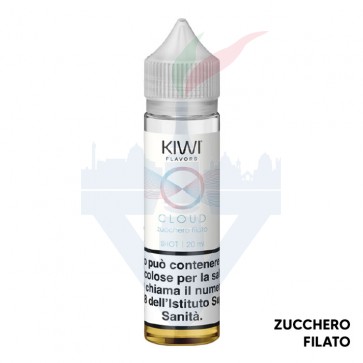 CLOUD - Aroma Shot 20ml - Kiwi Vapor CON TASSELLO