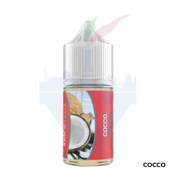 COCCO - Fruttati - Aroma Mini Shot 10ml - Svapo Next