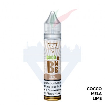 COCO BOMB - Mix Series - Mini Shot 1010 - Suprem-e