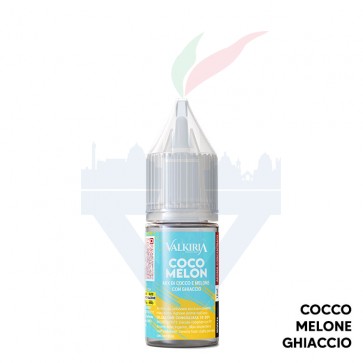 COCO MELON ICE - Baron Series - Aroma Concentrato 10ml - Valkiria