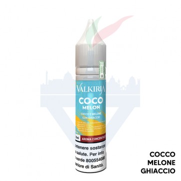 COCO MELON ICE - Baron Series - Aroma - Mini Shot 1010 - Valkiria