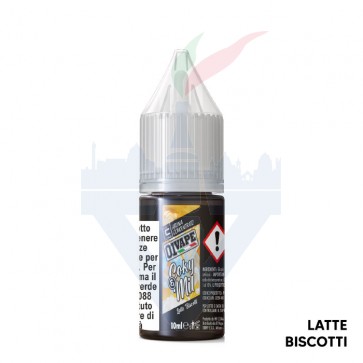 COKY E MIL - Aroma Concentrato 10ml - 01Vape CON TASSELLO