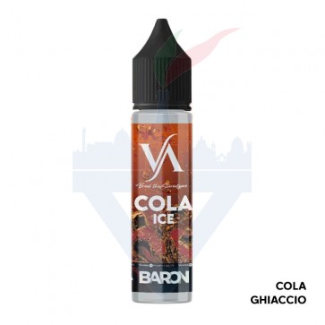 COLA ICE - Baron Series - Aroma Shot 20ml in 20ml - Valkiria