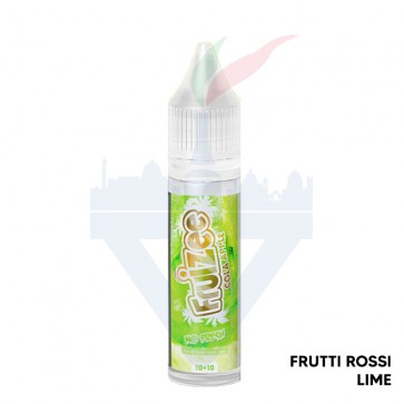 COLA APPLE NO-FRESH - Fruizee - Aroma - Mini Shot 1010 - Eliquid France