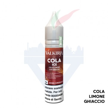 COLA ICE - Baron Series - Aroma - Mini Shot 1010 - Valkiria