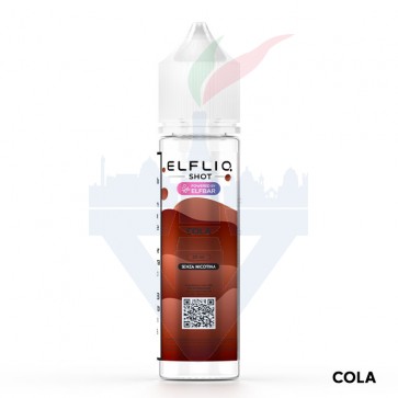 COLA - Mix Series 20ml - Elfliq by Elf Bar