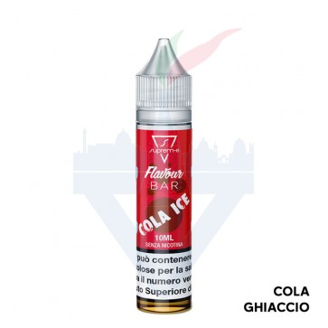 COLA ICE - Flavour Bar - Mix Series 10ml - Suprem-e CON TASSELLO