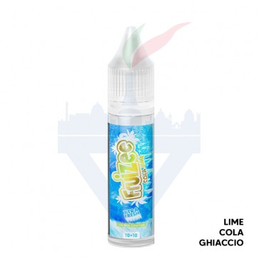 COLA LIME - Fruizee - Aroma - Mini Shot 1010 - Eliquid France