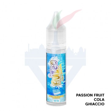 COLA PASSION - Fruizee - Aroma - Mini Shot 1010 - Eliquid France