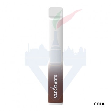 COLA Disposable - 600 Puff - Vape Pen Usa e Getta - Vaporart
