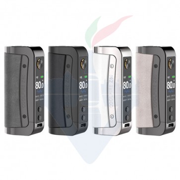 Coolfire Z80 Mod - Innokin