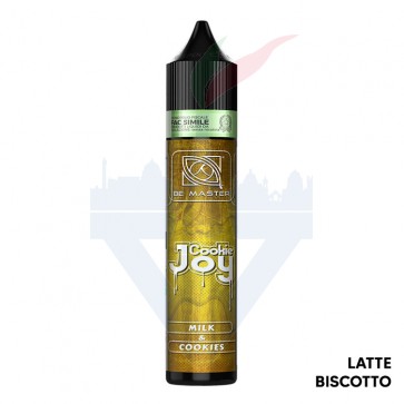 COOKIE JOY - Aroma - Mini Shot - 1020 - Be Master