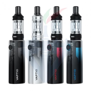 Cosmo Nebula Starter Kit 25W - Vaptio