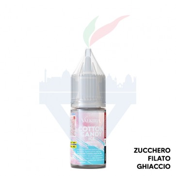 COTTON CANDY - Baron Series - Aroma Concentrato 10ml - Valkiria
