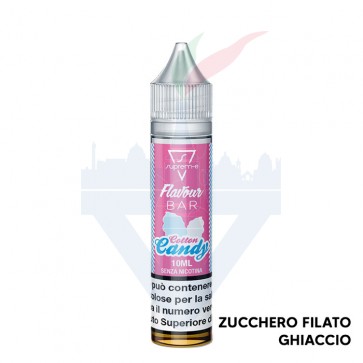 COTTON CANDY - Flavour Bar - Mix Series 10ml - Suprem-e CON TASSELLO