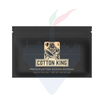 Cotton King Fiber 10g