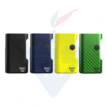 Kiwi 2 Power Bank Cover - Kiwi Vapor