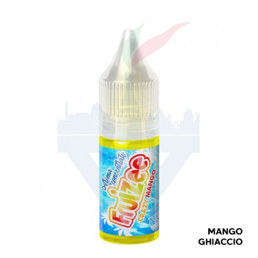 CRAZY MANGO - Fruizee - Aroma Concentrato 10ml - Eliquid France CON TASSELLO