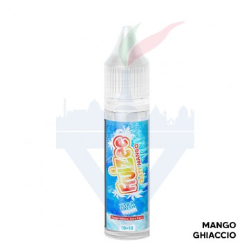 CRAZY MANGO - Fruizee - Aroma - Mini Shot 1010 - Eliquid France