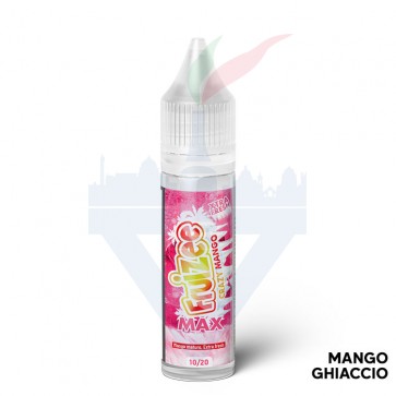 CRAZY MANGO - Fruizee Max - Aroma - Shot 10 su 60 - Eliquid France CRAZY MANGO - Fruizee Max - Aroma - Shot 10 su 60 - Eliquid France