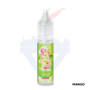 CRAZY MANGO NO-FRESH - Fruizee - Aroma - Mini Shot 1010 - Eliquid France