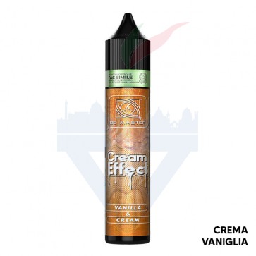 CREAM EFFECT - Aroma - Mini Shot - 1020 - Be Master
