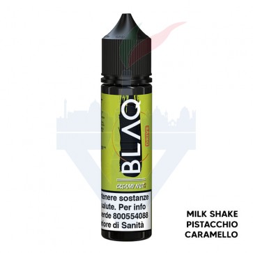 CREAMY NUTS - Drive - Aroma Shot 20ml - Blaq [CON TASSELLO]