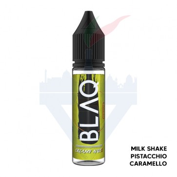 Aroma Concentrato Linea Blaq Drive TROPICALS 20ml Grande Formato - Blaq