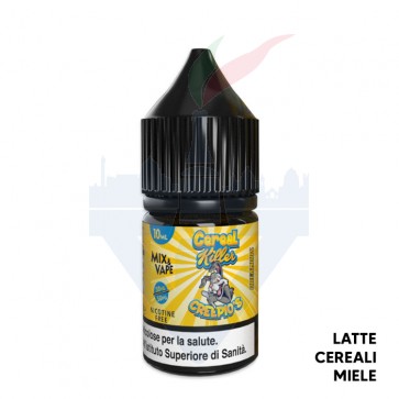 CREEPIOS - Cereal Killer - Mix Series 10ml - Dreamods CON TASSELLO