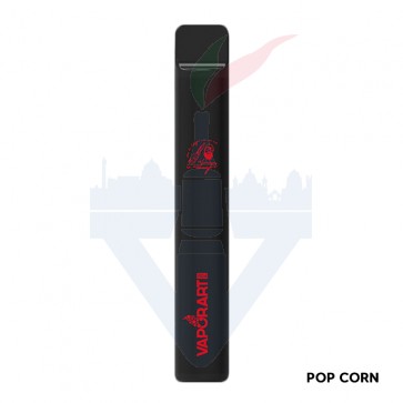 CROCCANTISSSIMO Disposable - 600 Puff - Vape Pen Usa e Getta - Vaporart