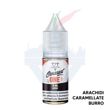 CROCCANTONE - One - Aroma Concentrato 10ml - Suprem-e CON TASSELLO