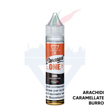 CROCCANTONE - One - Mix Series 10ml - Suprem-e CON TASSELLO