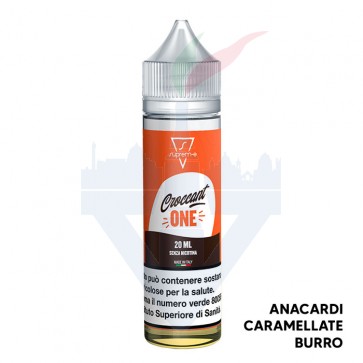 CROCCANTONE - One - Mix Series 20ml - Suprem-e