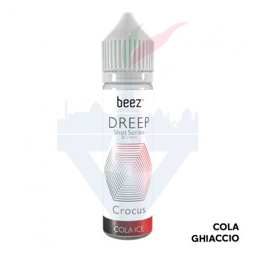 CROCUS - Dreep by Beez - Aroma Shot 20ml - Dreamods
