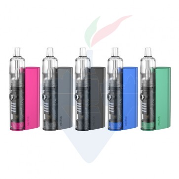 Cyber GT Pod Mod 2400mAh - Aspire