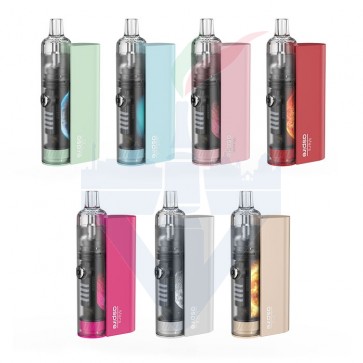 Cyber GT Galaxy Pod Mod 2400mAh - Aspire