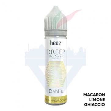 DAHLIA - Dreep by Beez - Aroma Shot 20ml - Dreamods