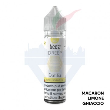 DAHLIA - Dreep By Beez - Mix Series 30ml - Dreamods CON TASSELLO