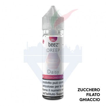 DAISY - Dreep By Beez - Mix Series 30ml - Dreamods CON TASSELLO