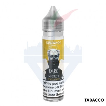 MK-DELTA - Dark - Aroma - Shot 20 su 60 - Dreamods