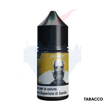 MK-DELTA - Dark - Aroma - Mini Shot 1010 - Dreamods