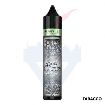DARK SIDE - Aroma - Mini Shot - 1020 - Be Master