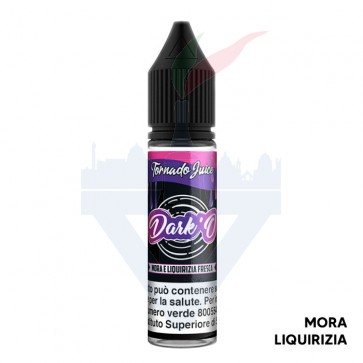 DARKO - Aroma - Mini Shot 1010 - Tornado Juice